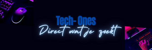 Tech-Ones