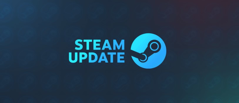 steam update