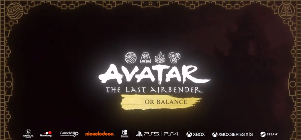 avatar quest for balance