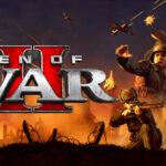 De release datum van Men of War II word 15 mei